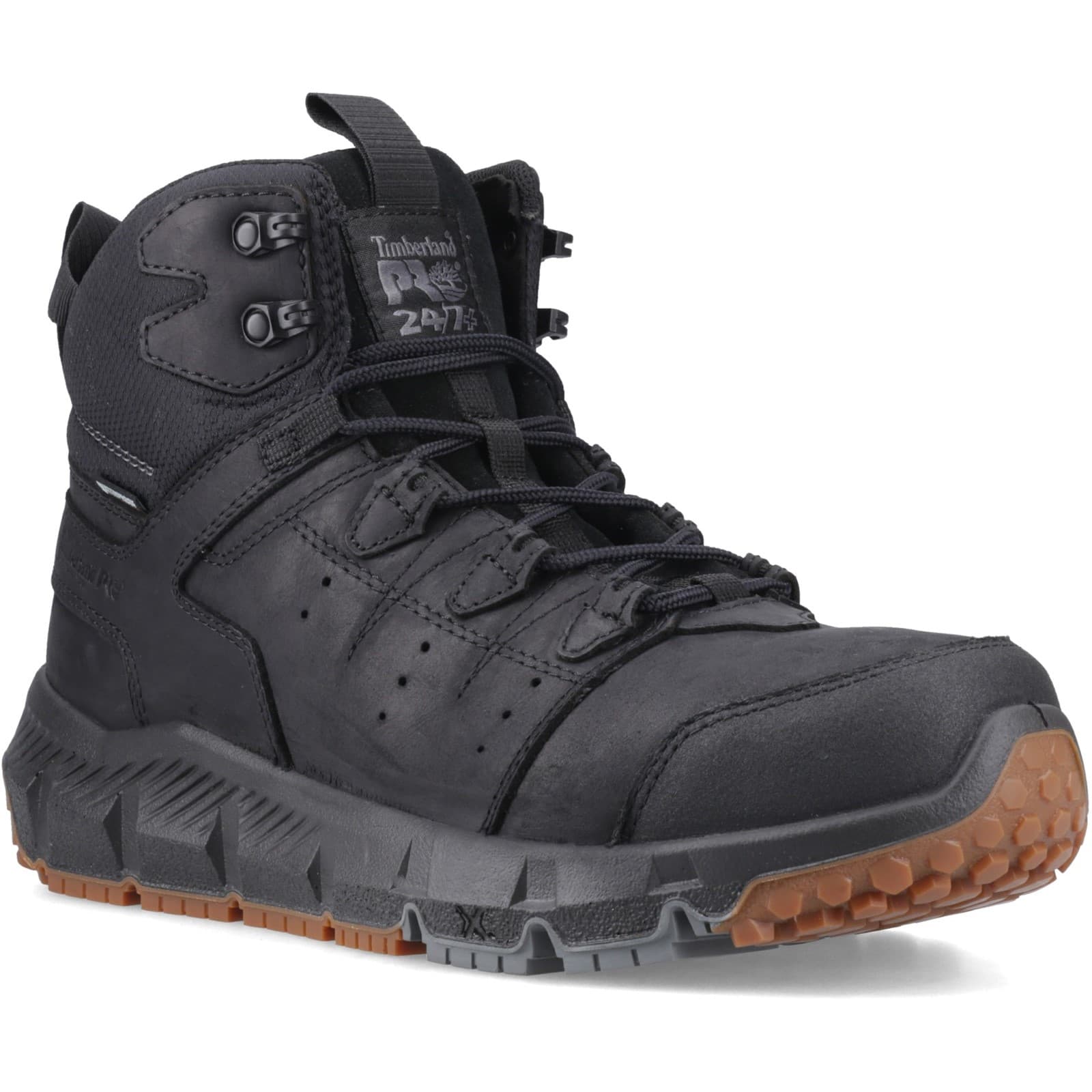 Timberland Pro Tempe Safety Hiker - Black