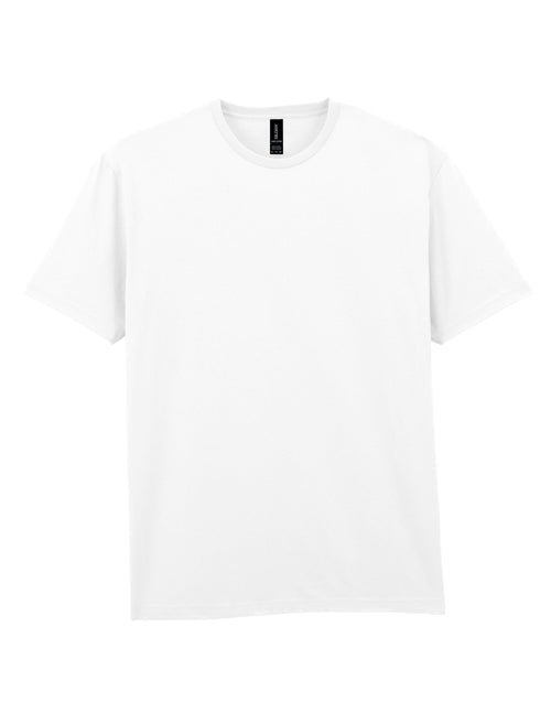 Light Cotton T-Shirt