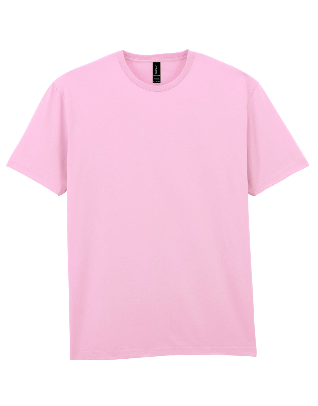 Light Cotton T-Shirt