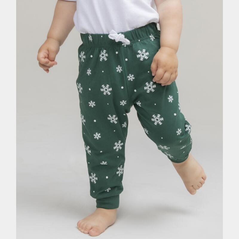 Larkwood Baby/Toddler Lounge Pants Thumbnail