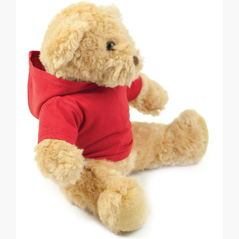 Mumbles Teddy Hoodie Thumbnail