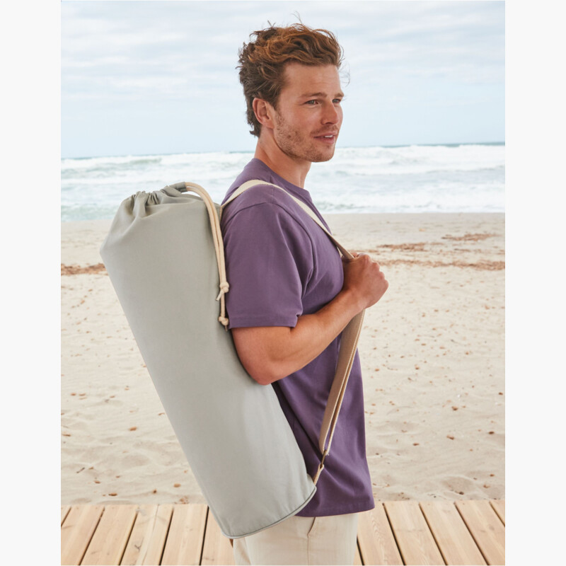 EarthAware® Organic Yoga Mat Bag Thumbnail