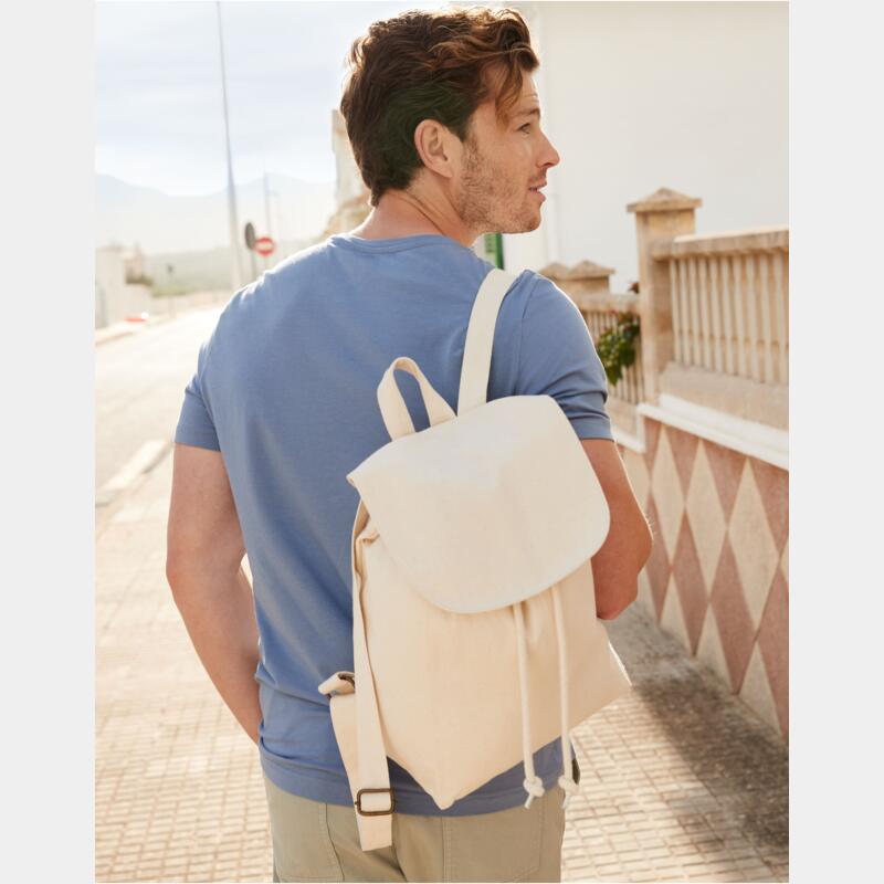 EarthAware® Organic Rucksack Thumbnail