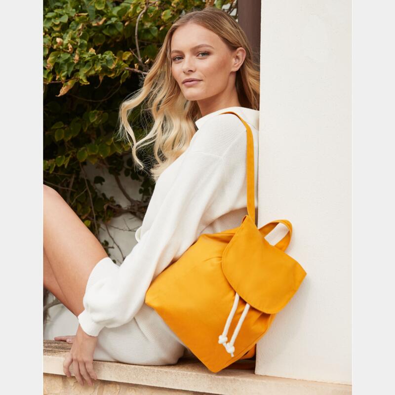 EarthAware® Organic Mini Rucksack Thumbnail