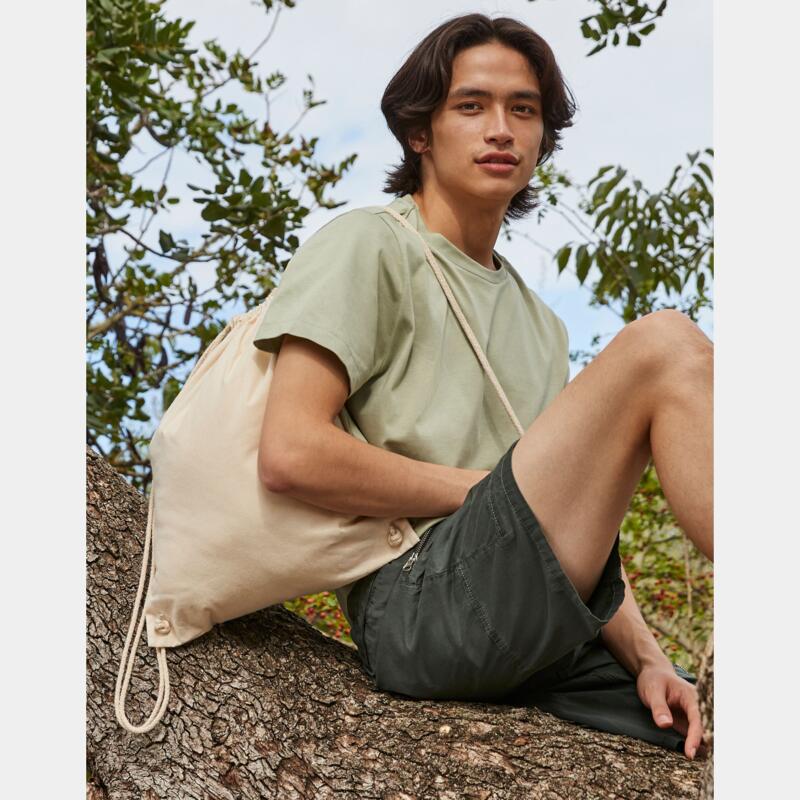 Recycled Cotton Gymsac Thumbnail