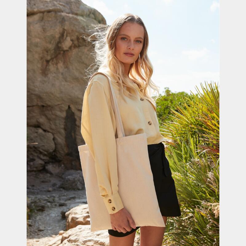 Revive Recycled Tote Thumbnail