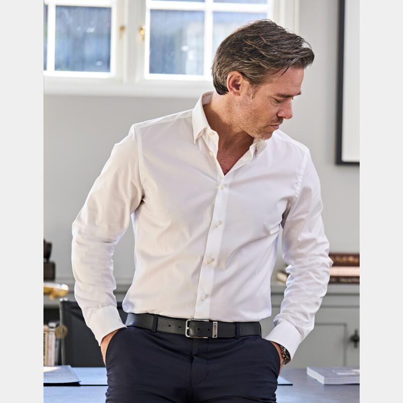 Men's Stretch Luxury Shirt Thumbnail