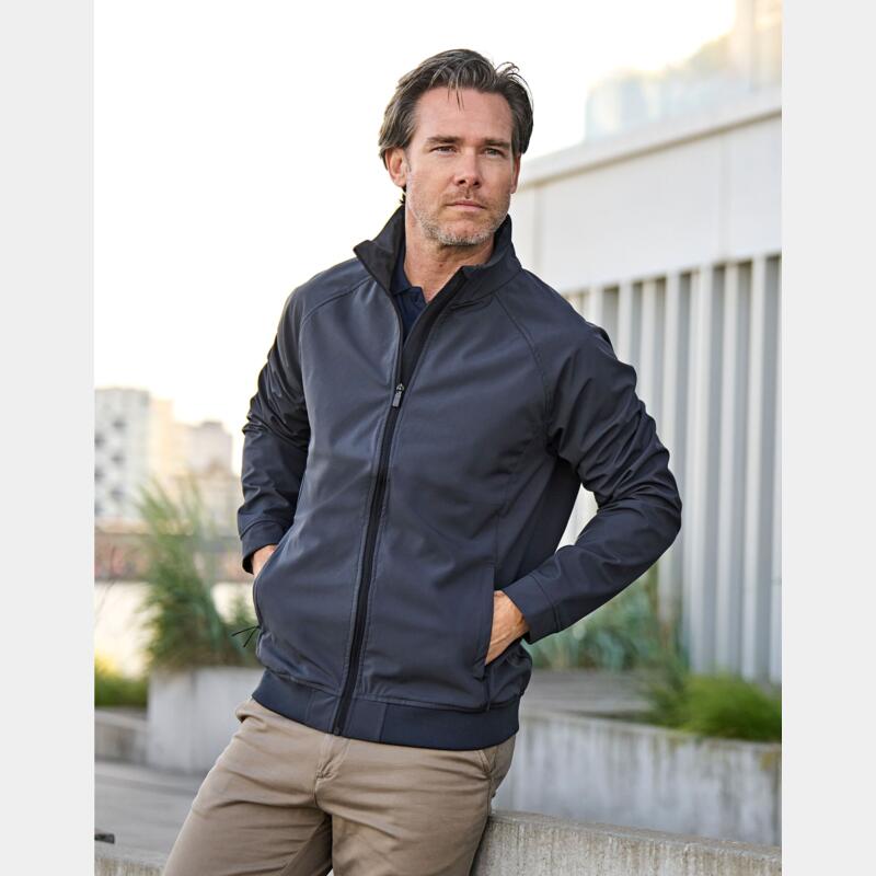 Men's Club Jacket Thumbnail