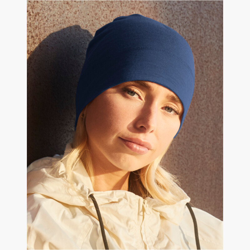 Merino Beanie Thumbnail