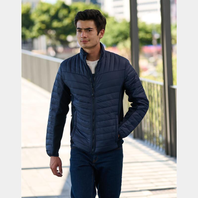 Men's Tourer Hybrid Jacket Thumbnail