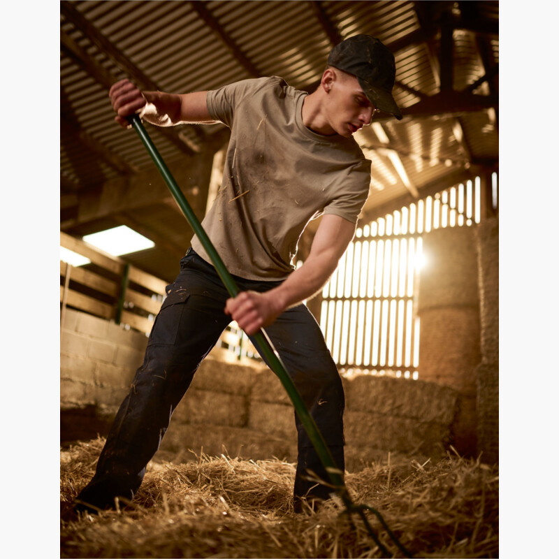 Pro Cargo Trousers (L) Thumbnail