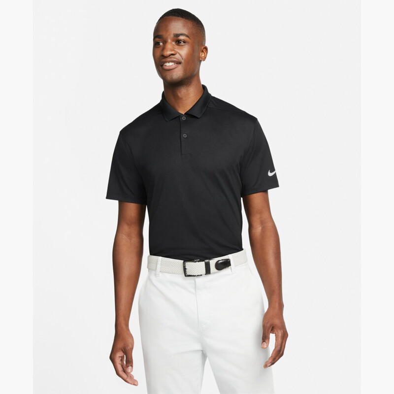 Nike Victory solid polo Thumbnail
