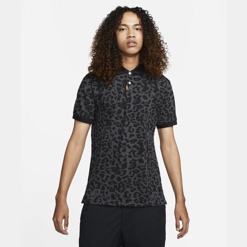 Nike polo golf primal print slim Thumbnail