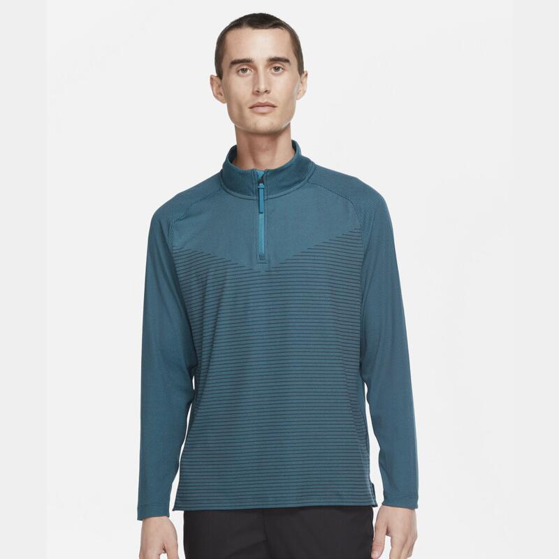 Nike Vapor half-zip top Thumbnail
