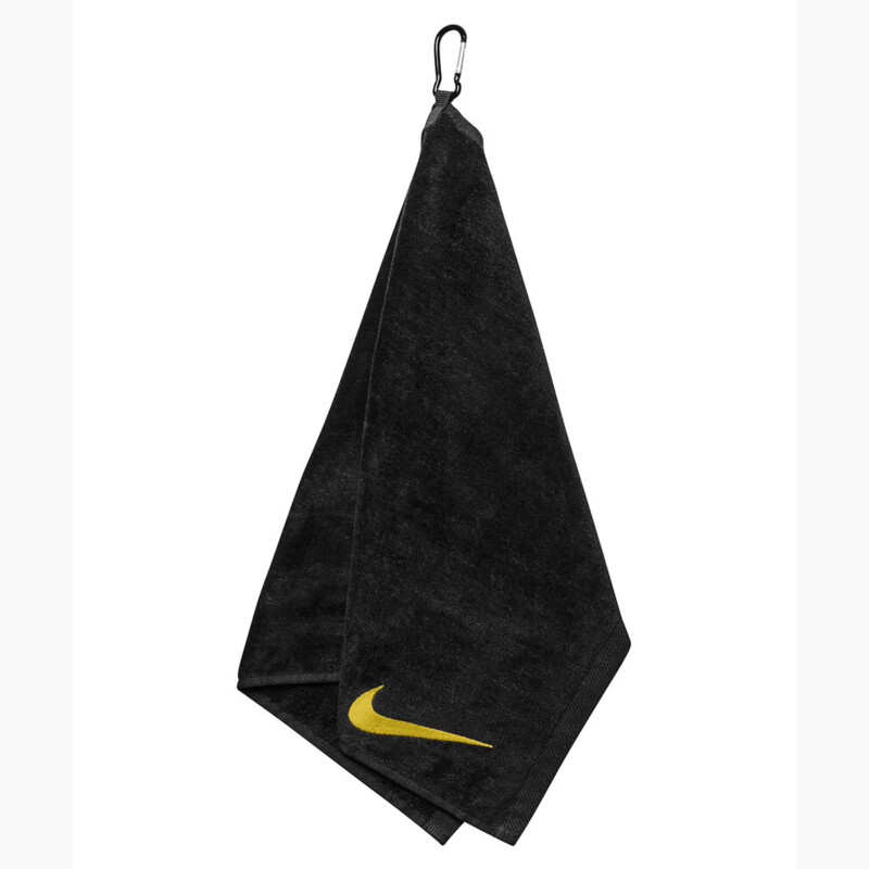 Nike performance golf towel Thumbnail