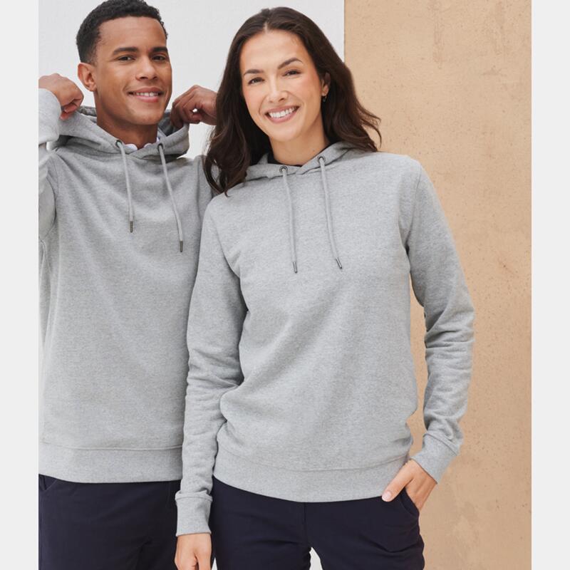 Henbury Unisex Sustainable Hoodie Thumbnail