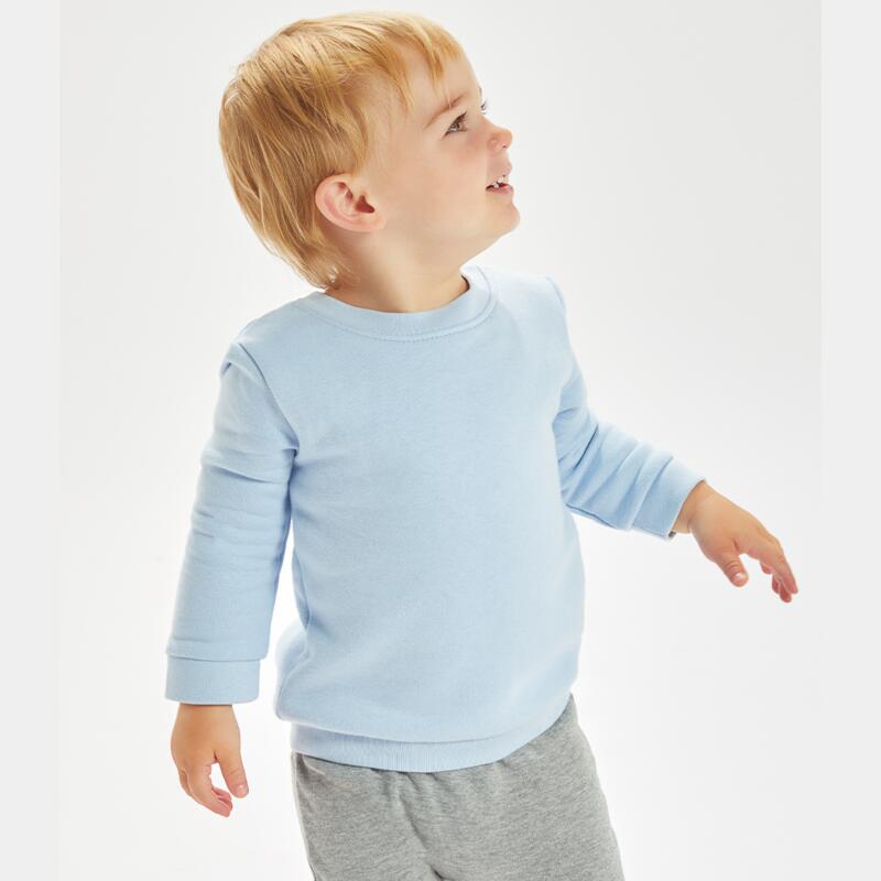 BabyBugz Baby Essential Sweatshirt Thumbnail