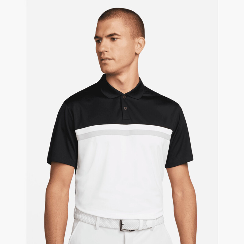 Nike Victory Men's Golf Polo Thumbnail