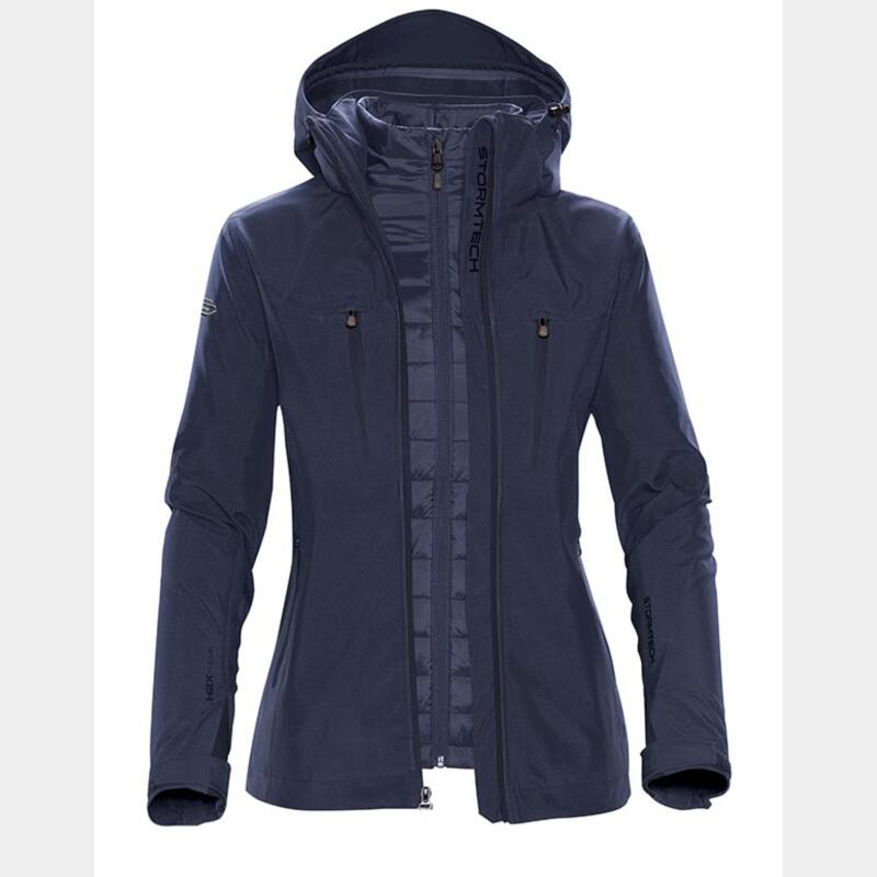 Women's Matrix System Jacket Thumbnail