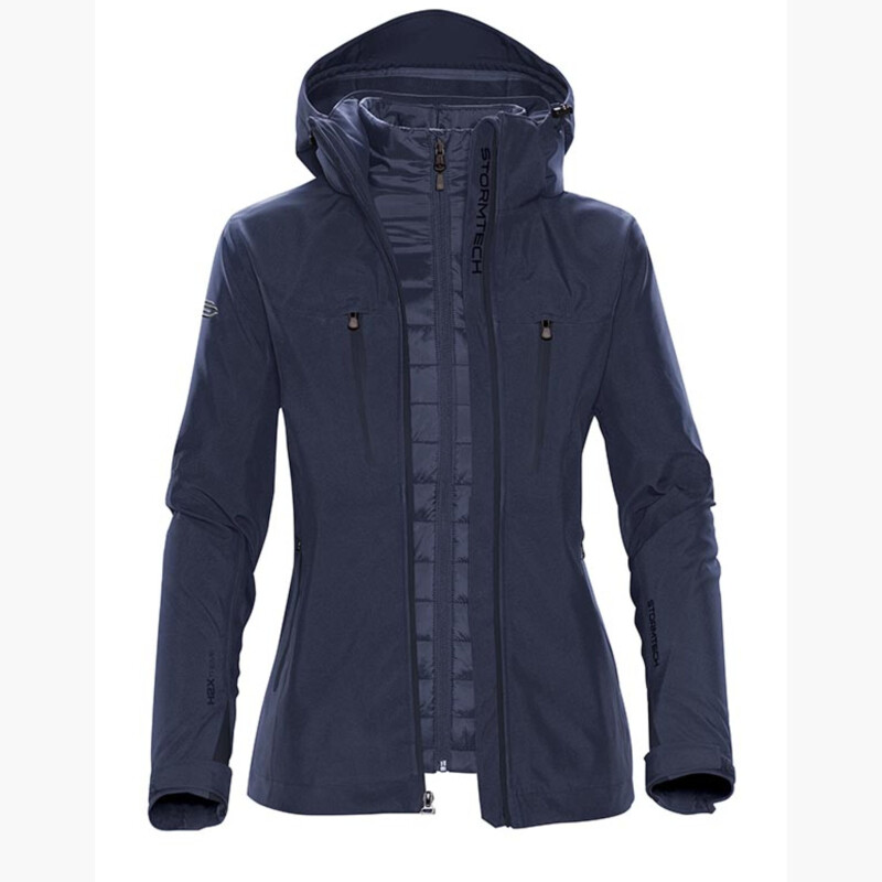 Women's Matrix System Jacket Thumbnail