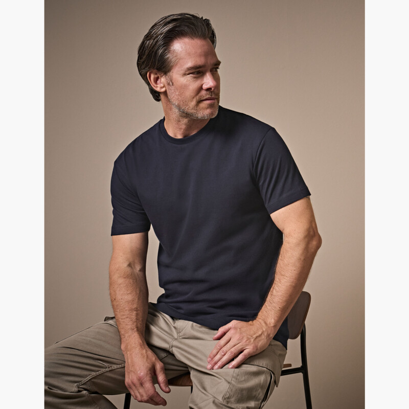 Men's Fashion Sof-Tee Thumbnail