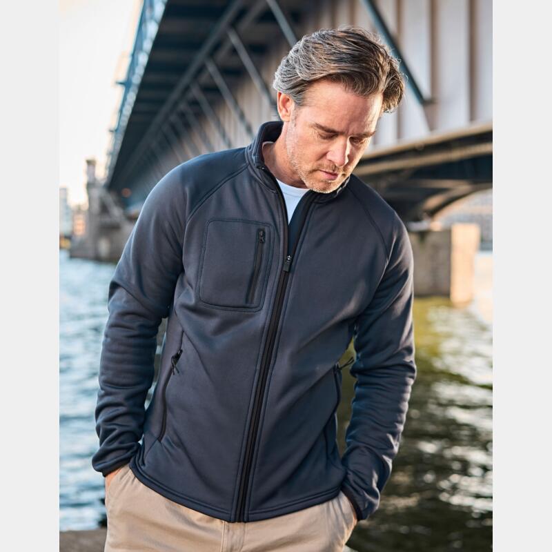 Stretch Fleece Thumbnail