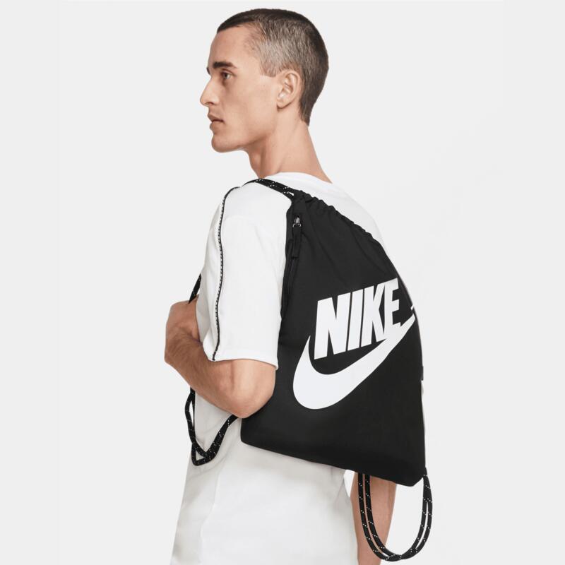 Heritage Drawstring Gymsac Thumbnail