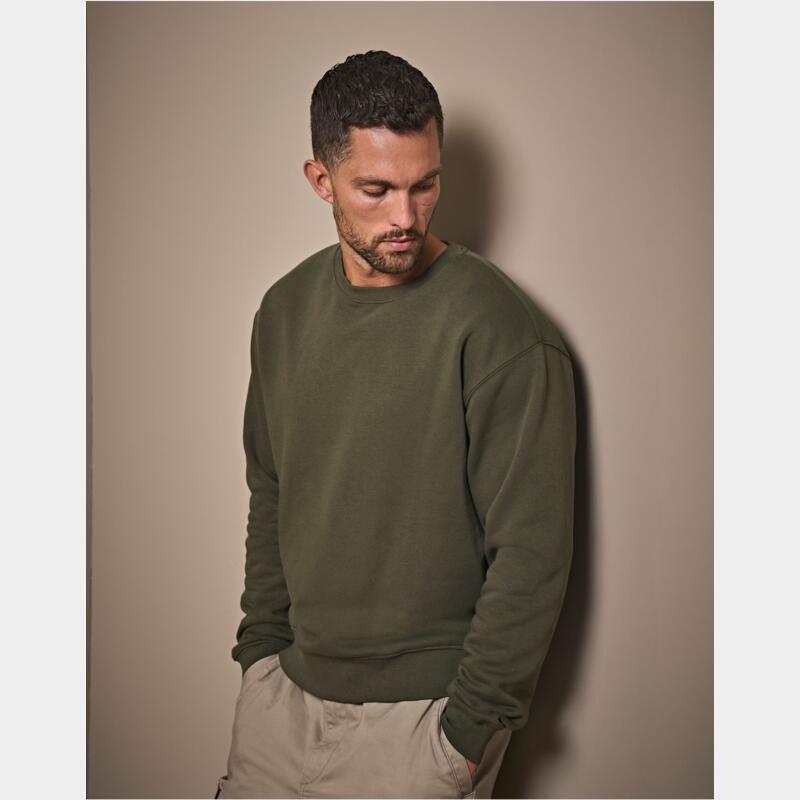 Heavy Sweatshirt Thumbnail