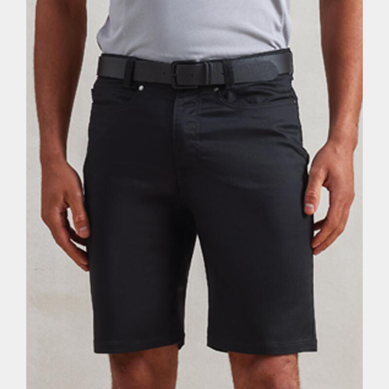 Premier Performance Chino Shorts Thumbnail