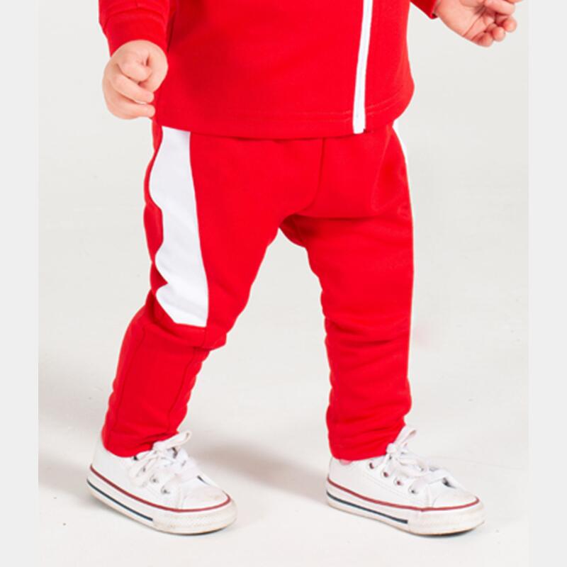 Larkwood Baby/Toddler Tracksuit Bottoms Thumbnail