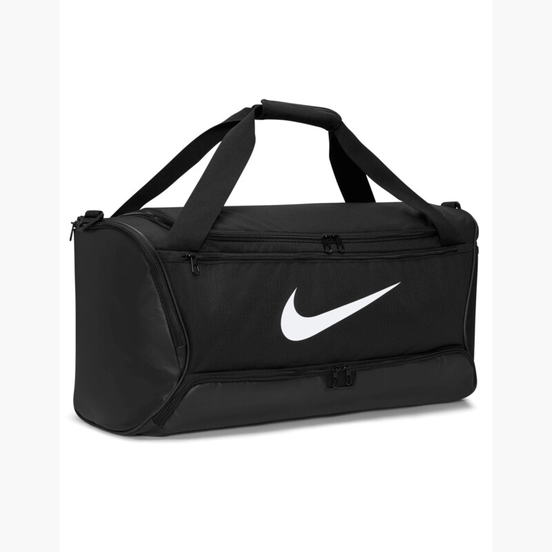 Brasilia Training Duffle Bag (60L) Thumbnail