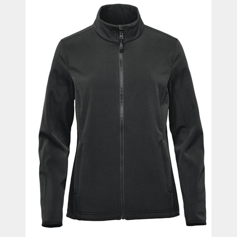 Women's Pure Earth Narvik Softshell Thumbnail