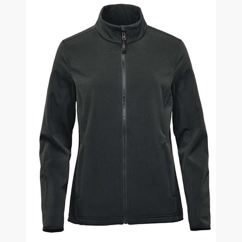 Women's Pure Earth Narvik Softshell Thumbnail