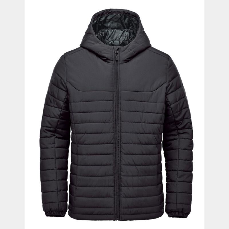 Men's Nautilus Quilted Hoody Thumbnail