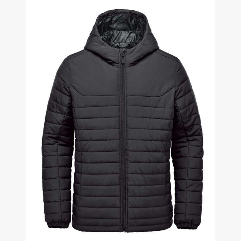 Men's Nautilus Quilted Hoody Thumbnail