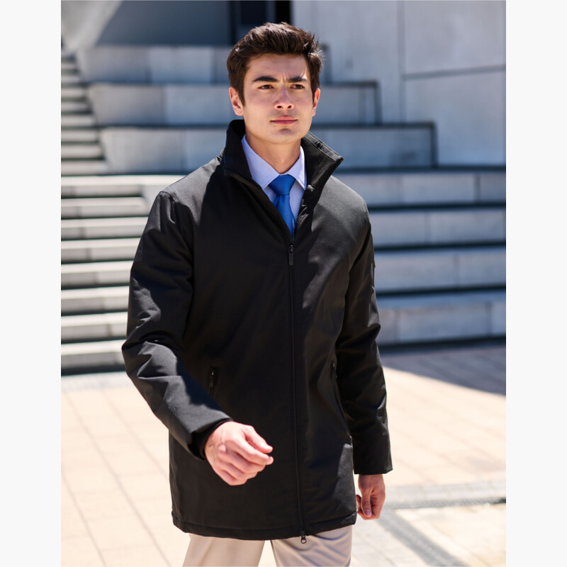 Men's Hampton Executive Jacket Thumbnail