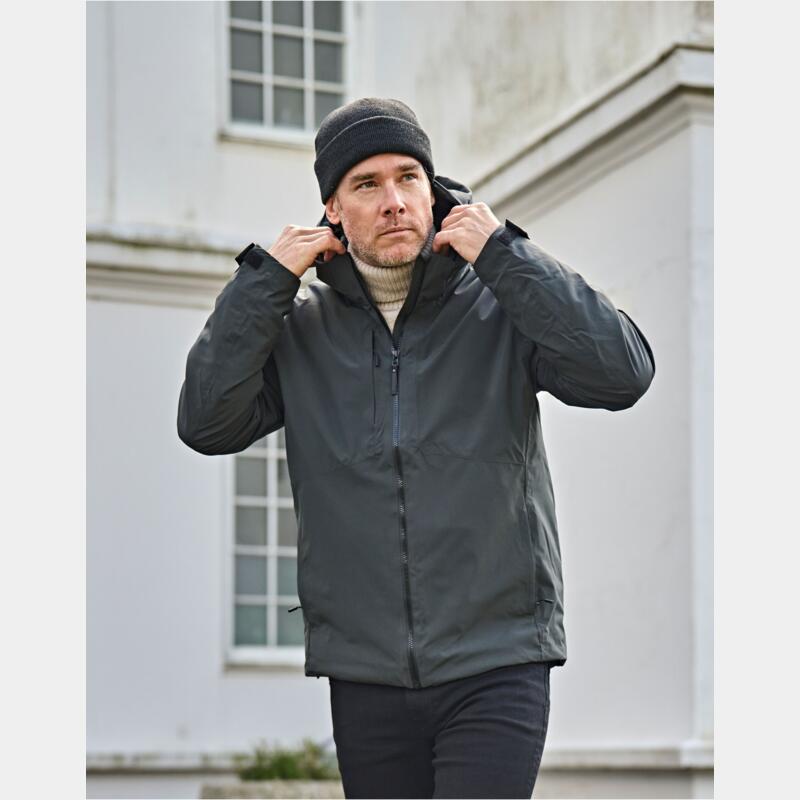 All Weather Winter Jacket Thumbnail