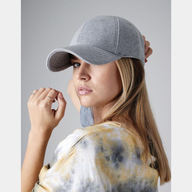 Jersey Athleisure Baseball Cap Thumbnail