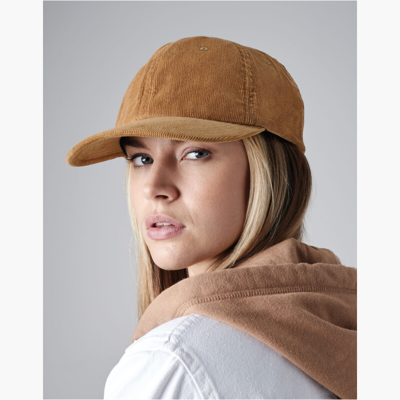 Heritage Cord Cap Thumbnail