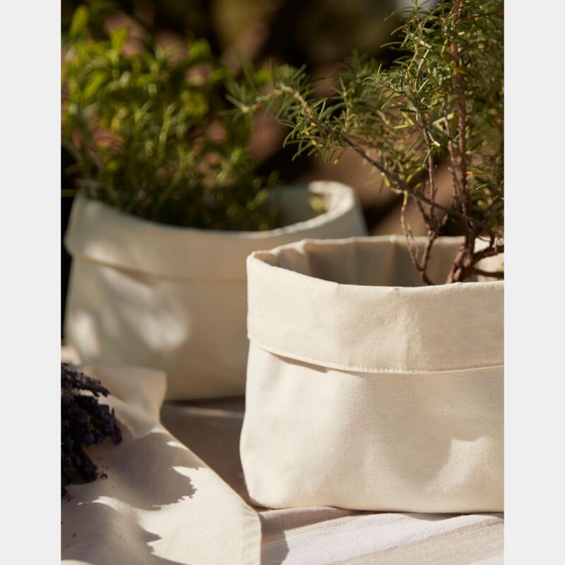 Reversible Canvas Organiser Thumbnail