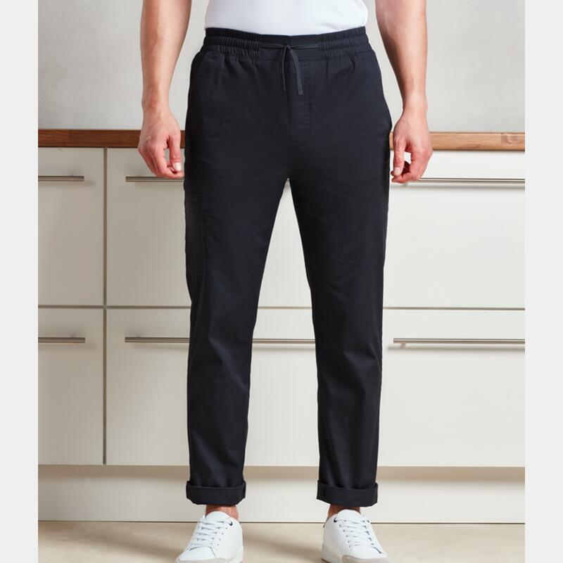 Premier Recyclight® Chef's Cargo Trousers Thumbnail