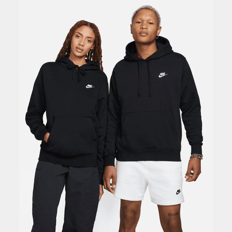 Nike Club hoodie Thumbnail