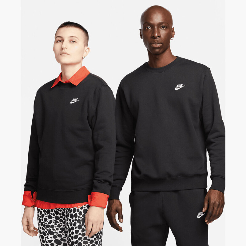 Nike Club crew Thumbnail