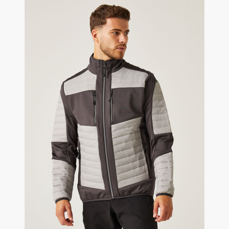 E-Volve Thermal Hybrid Jacket Thumbnail