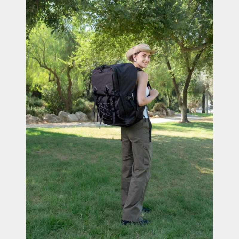 Mount Ararat Hiking Rucksack Thumbnail