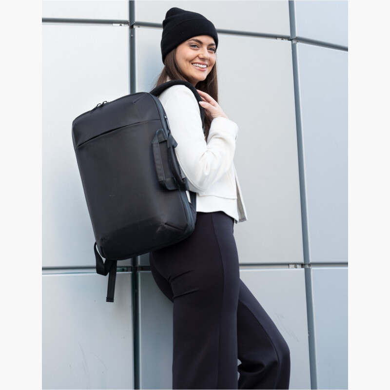 Topaz Boarding Laptop Bag Thumbnail