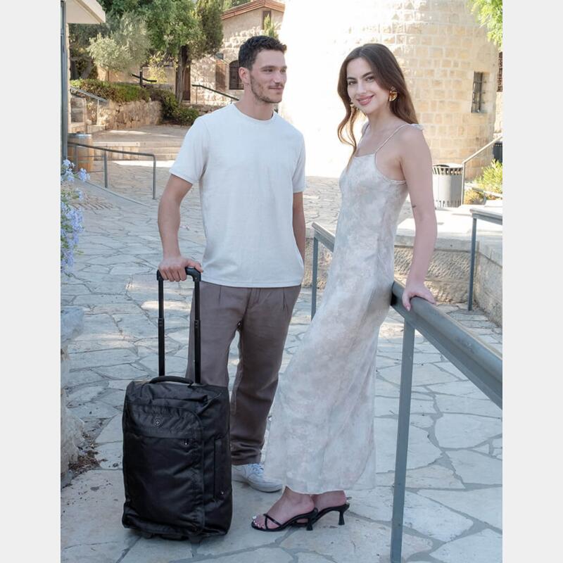 Kathmandu Dressy Trolley Bag Thumbnail