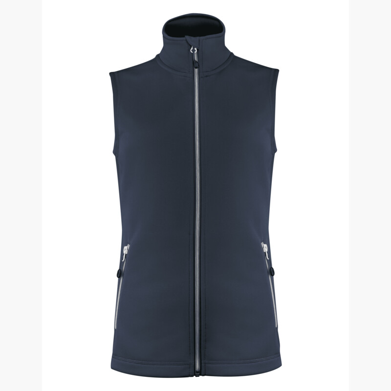 Ladies Powerslide Vest Thumbnail