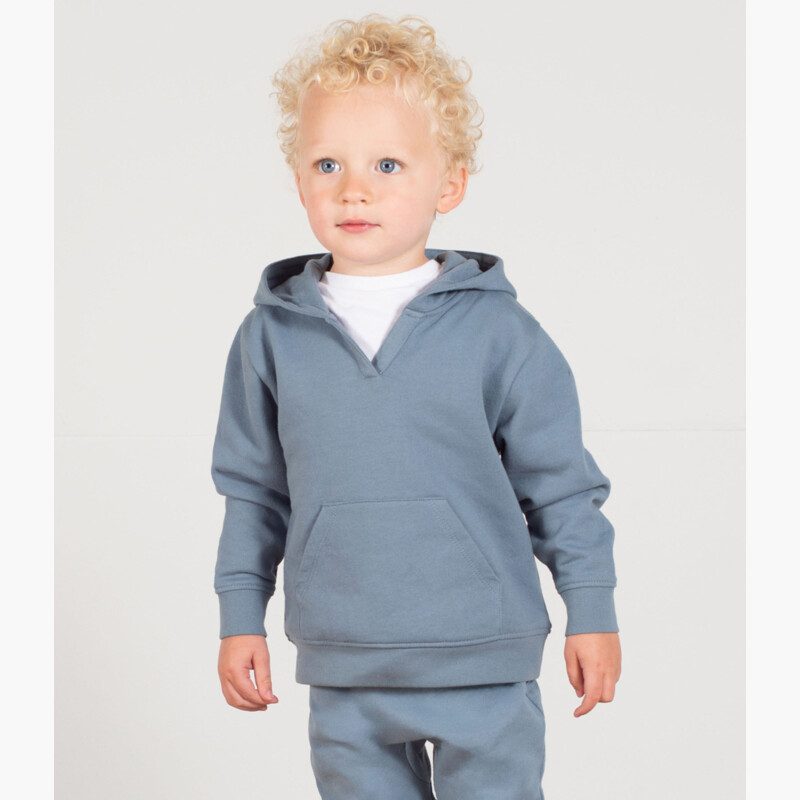 Larkwood Kids Sustainable Hoodie Thumbnail