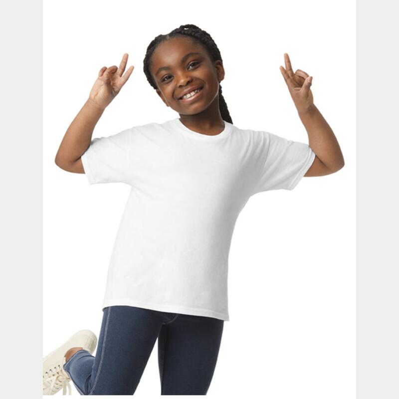 Light Cotton Youth T-Shirt Thumbnail